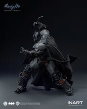 Load image into Gallery viewer, Preorder! INART Action Batman: Arkham Origins Batman (XE Suit) Action Figure