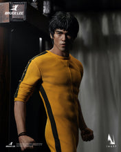 Load image into Gallery viewer, Preorder! INART Bruce Lee (Yellow Jumpsuit) 1/6 Collectible Figure
