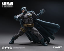 Load image into Gallery viewer, Preorder! INART Action - Batman: The Dark Knight Returns Batman (Blue Suit) Action Figure