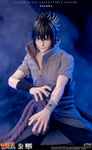 Load image into Gallery viewer, Preorder! Rocket Toys ROC017 1/6 Scale Sasuke Uchiha (Standard Version)