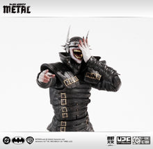 Load image into Gallery viewer, Preorder! Yuanye Culture X U-P-Finegures (LPZZ)「良品制造」The Batman Who Laughs (Dark Nights: Metal) 1/12 Scale Action Figure