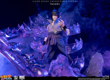 Load image into Gallery viewer, Preorder! Rocket Toys ROC017 1/6 Scale Sasuke Uchiha (Standard Version)