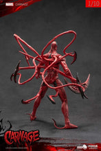 Load image into Gallery viewer, ZD Toys Carnage 1:10 Scale Collectible Figure