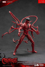 Load image into Gallery viewer, ZD Toys Carnage 1:10 Scale Collectible Figure