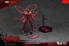 Load image into Gallery viewer, ZD Toys Carnage 1:10 Scale Collectible Figure