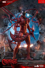 Load image into Gallery viewer, ZD Toys Carnage 1:10 Scale Collectible Figure