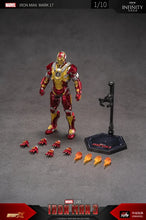 Load image into Gallery viewer, ZD Toys 1/10 Iron Man Mark 17 (Normal Version)