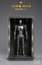 Load image into Gallery viewer, ZD Toys Iron Man 1:10 Scale Hall of Armor