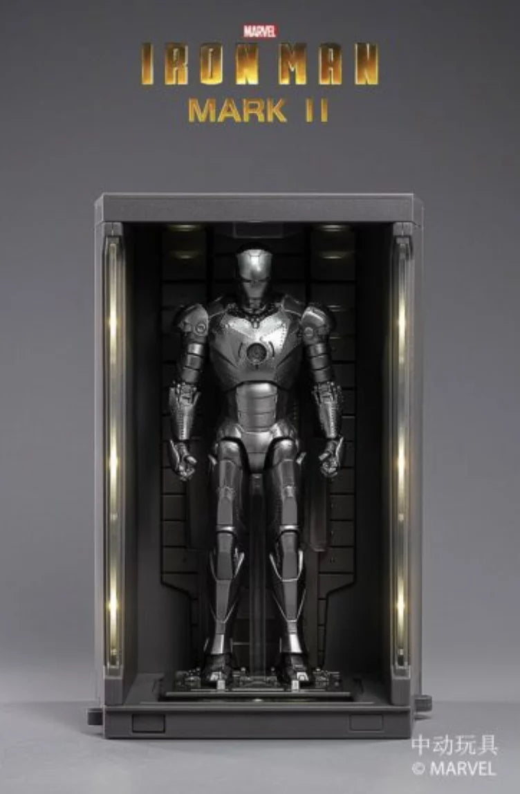 【箔押し 上位賞 PR】Iron Man Armor 箔押し 上位賞 PR】Iron Man Armor Hot Toys 1/6 Mark III Armor