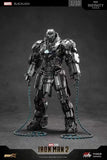 ZD Toys Ironman 2 Whiplash Mark 2 1/10 Scale Collectible Figure