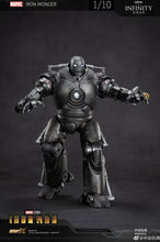 Load image into Gallery viewer, ZD Toys Ironman 1 Iron Monger 1/10 Scale Collectible Figure