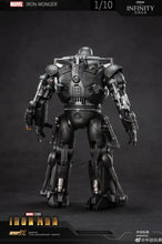 Load image into Gallery viewer, ZD Toys Ironman 1 Iron Monger 1/10 Scale Collectible Figure