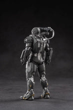 Load image into Gallery viewer, ZD Toys Ironman 2 War Machine Mark 1 1/10 Scale Collectible Figure