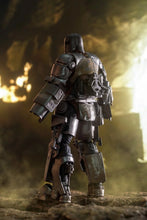 Load image into Gallery viewer, ZD Toys Iron Man Mark 1 1/10 Scale Collectible Figure (LED Version)