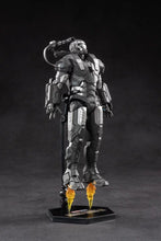 Load image into Gallery viewer, ZD Toys Ironman 2 War Machine Mark 1 1/10 Scale Collectible Figure