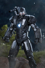 Load image into Gallery viewer, ZD Toys Ironman 2 War Machine Mark 1 1/10 Scale Collectible Figure