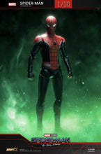 Load image into Gallery viewer, ZD Toys Spider Man (Upgraded Suit) 1:10 Scale Collectible Figure