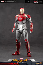 Load image into Gallery viewer, ZD Toys 1/10 Iron Man Mark 47