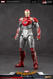 ZD Toys 1/10 Iron Man Mark 47