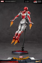 Load image into Gallery viewer, ZD Toys 1/10 Iron Man Mark 47