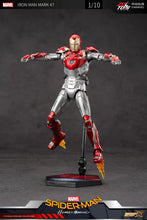 Load image into Gallery viewer, ZD Toys 1/10 Iron Man Mark 47