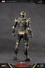 Load image into Gallery viewer, ZD TOYS 1/10 Iron Man Mark 41 Collectible Figure