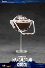 Load image into Gallery viewer, ZD TOYS Star Wars The Mandalorian &amp; Grogu - Grogu 1:10 Scale Action Figure