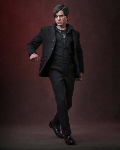 Hot Toys MMS891 Spider-Man 3 Peter Parker [Hot Toys Exclusive] 1/6th scale Collectible Figure