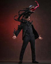Load image into Gallery viewer, Hot Toys MMS891 Spider-Man 3 Peter Parker [Hot Toys Exclusive] 1/6th scale Collectible Figure
