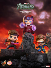 Load image into Gallery viewer, Hot Toys CBX354 Avengers: Doomsday Cosbi Bobble-Head Collection