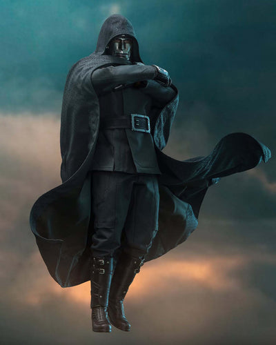 Hot Toys MMS902 Avengers: Doomsday Victor Von Doom [Hot Toys Exclusive] 1/6th scale Collectible Figure
