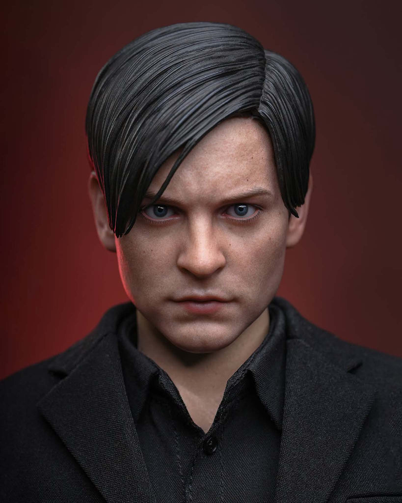 Hot Toys MMS891 Spider-Man 3 Peter Parker [Hot Toys Exclusive] 1/6th scale Collectible Figure
