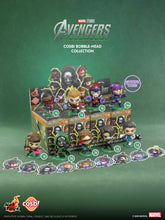 Load image into Gallery viewer, Hot Toys CBX354 Avengers: Doomsday Cosbi Bobble-Head Collection
