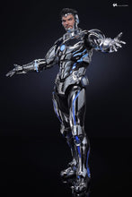 Load image into Gallery viewer, Hot Toys CMS026D73B Marvel Comics 1/6th scale Superior Iron Man Collectible Figure Special Edition