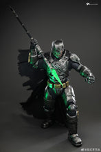 Load image into Gallery viewer, Hot Toys MMS743D63 Batman V Superman Dawn Of Justice Armored Batman (2.0) 1/6th Scale Collectible Figure (Deluxe Version)