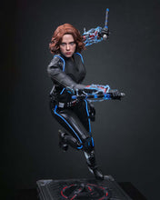 Load image into Gallery viewer, Preorder! Hot Toys MMS925AE Avengers: Age of Ultron 1/6th scale Black Widow Collectible Figure (Artisan Edition) [Hot Toys Exclusive]