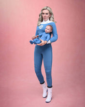 Load image into Gallery viewer, Hot Toys MMS824B The Fantastic Four: First Steps 1/6th scale Invisible Woman and H.E.R.B.I.E. Collectible Set Special Edition