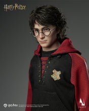 Load image into Gallery viewer, Preorder! INART Harry Potter and the Goblet of Fire Harry Potter 1/6 Collectible Figure