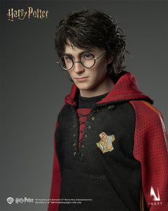 Preorder! INART Harry Potter and the Goblet of Fire Harry Potter 1/6 Collectible Figure