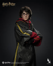 Load image into Gallery viewer, Preorder! INART Harry Potter and the Goblet of Fire Harry Potter 1/6 Collectible Figure