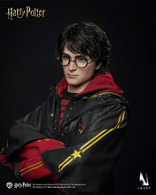 Load image into Gallery viewer, Preorder! INART Harry Potter and the Goblet of Fire Harry Potter 1/6 Collectible Figure