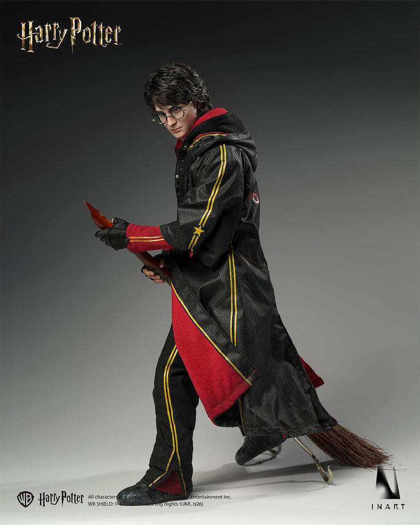 Preorder! INART Harry Potter and the Goblet of Fire Harry Potter 1/6 Collectible Figure