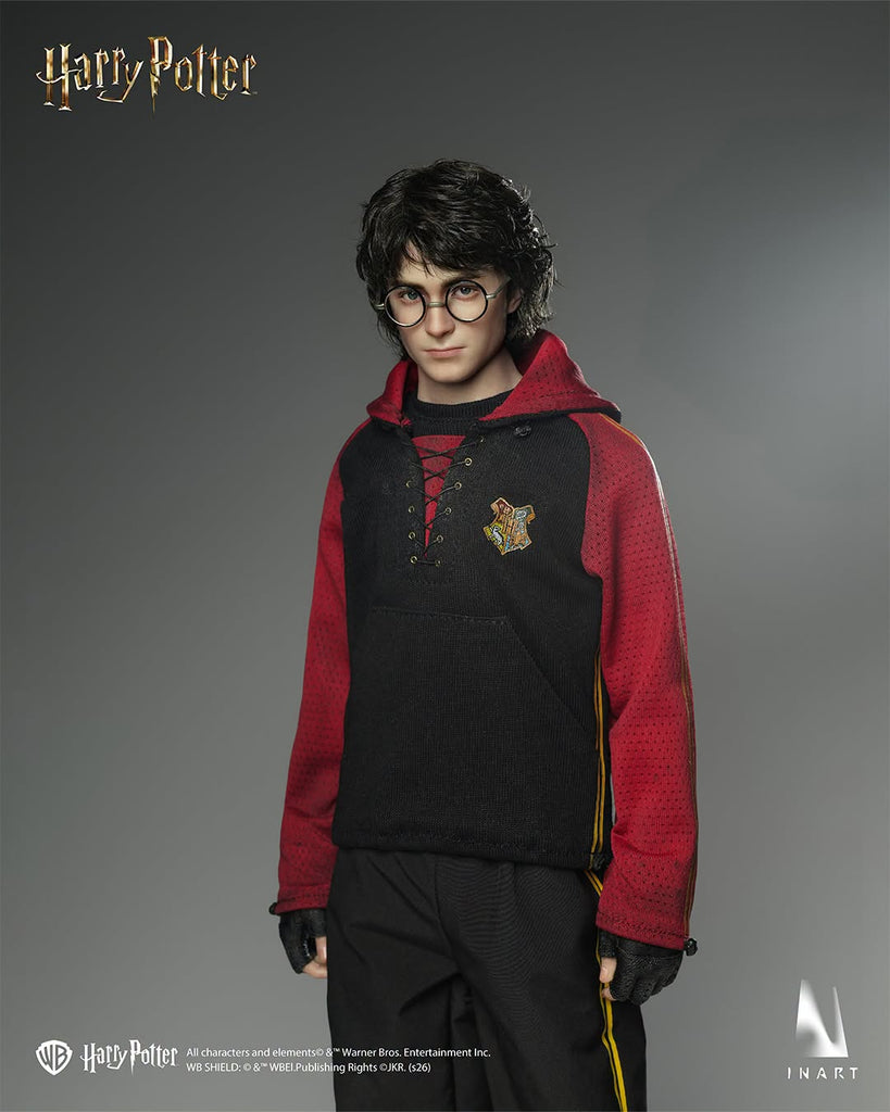 Preorder! INART Harry Potter and the Goblet of Fire Harry Potter 1/6 Collectible Figure