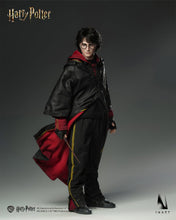 Load image into Gallery viewer, Preorder! INART Harry Potter and the Goblet of Fire Harry Potter 1/6 Collectible Figure
