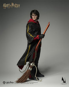 Preorder! INART Harry Potter and the Goblet of Fire Harry Potter 1/6 Collectible Figure