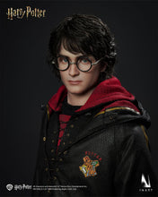 Load image into Gallery viewer, Preorder! INART Harry Potter and the Goblet of Fire Harry Potter 1/6 Collectible Figure