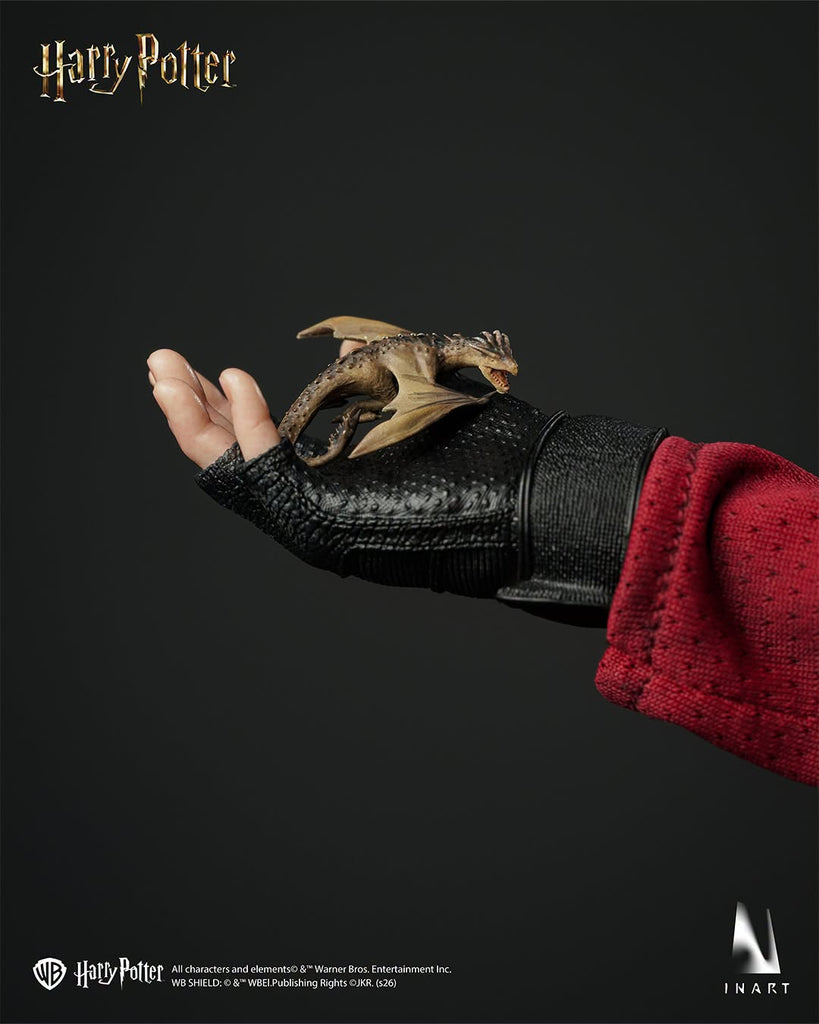 Preorder! INART Harry Potter and the Goblet of Fire Harry Potter 1/6 Collectible Figure