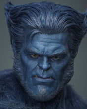 Load image into Gallery viewer, Preorder! Hot Toys MMS921 Avengers: Doomsday 1/6th scale Beast Collectible Figure (Deluxe Version)