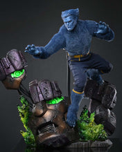Load image into Gallery viewer, Preorder! Hot Toys MMS921 Avengers: Doomsday 1/6th scale Beast Collectible Figure (Deluxe Version)