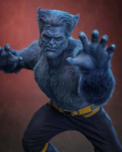 Load image into Gallery viewer, Preorder! Hot Toys MMS921 Avengers: Doomsday 1/6th scale Beast Collectible Figure (Deluxe Version)